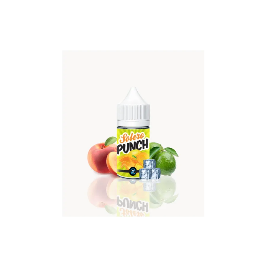 Solero Punch