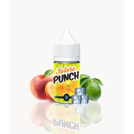 Solero Punch