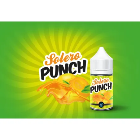 Solero Punch