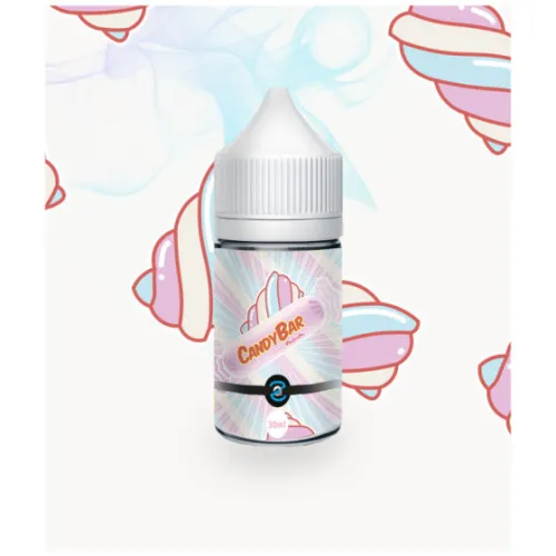 Candy Bar Marshmallow