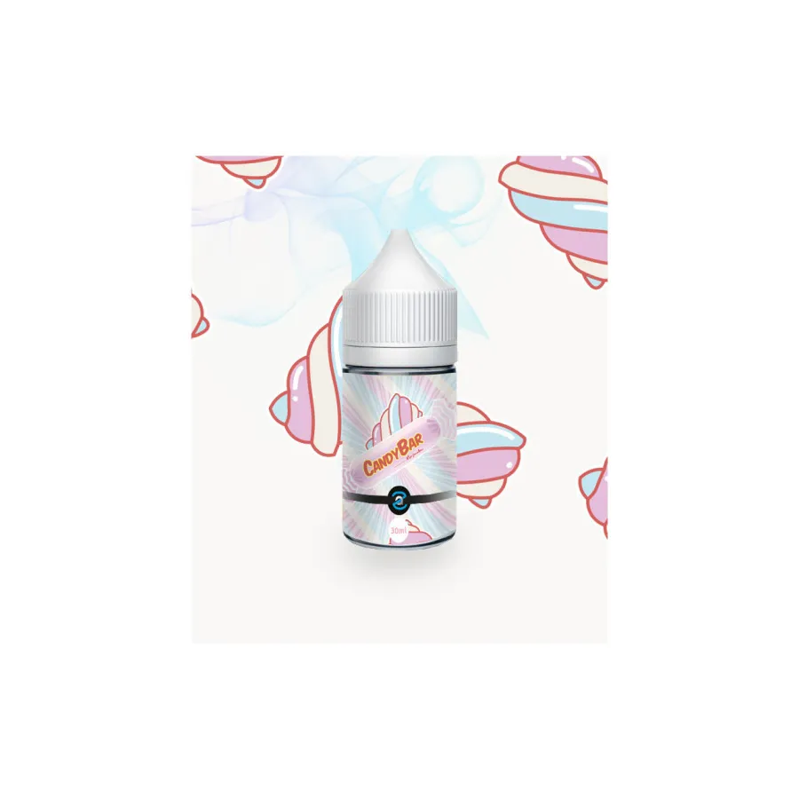 Candy Bar Marshmallow