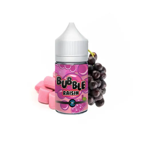 Bubble Juice Raisin