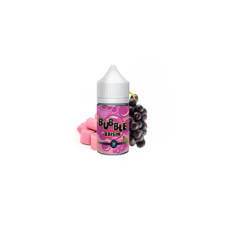 Bubble Juice Raisin