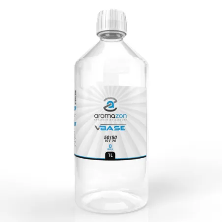 Base 50/50 1 litre
