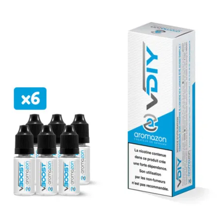 Pack DIY 200 ml 70/30