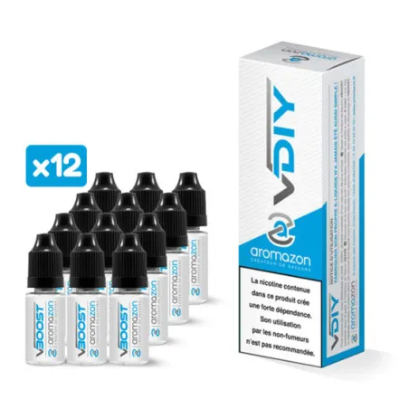 Pack DIY 200 ml 70/30