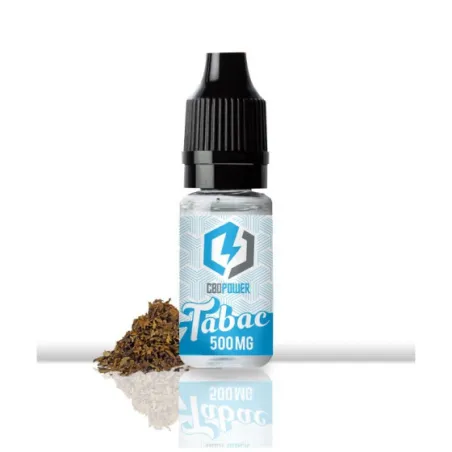 Tabac CBD