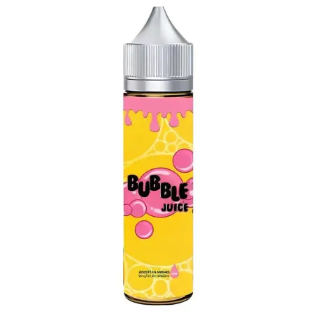 Bubble Juice