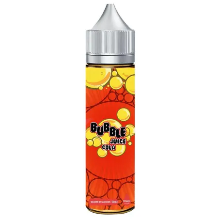Bubble Juice Cola