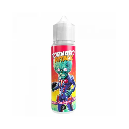 Passion Pastèque Fraise