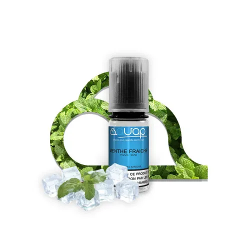Menthe Fraîche