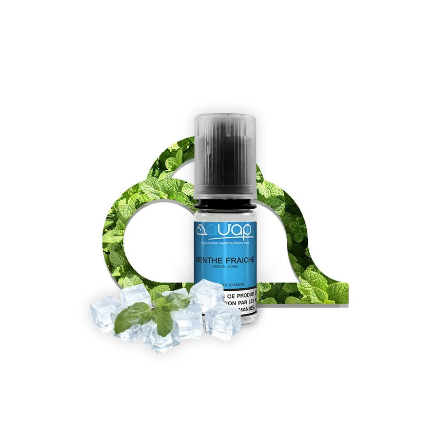 Menthe Fraîche