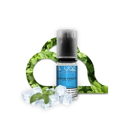 Menthe Fraîche