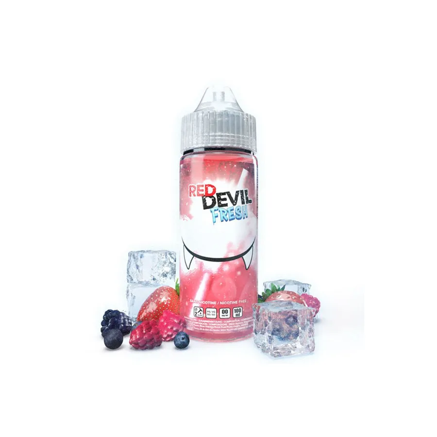 Red Devil Fresh