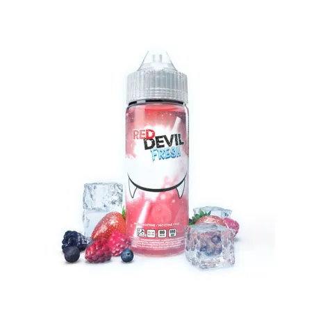 Red Devil Fresh