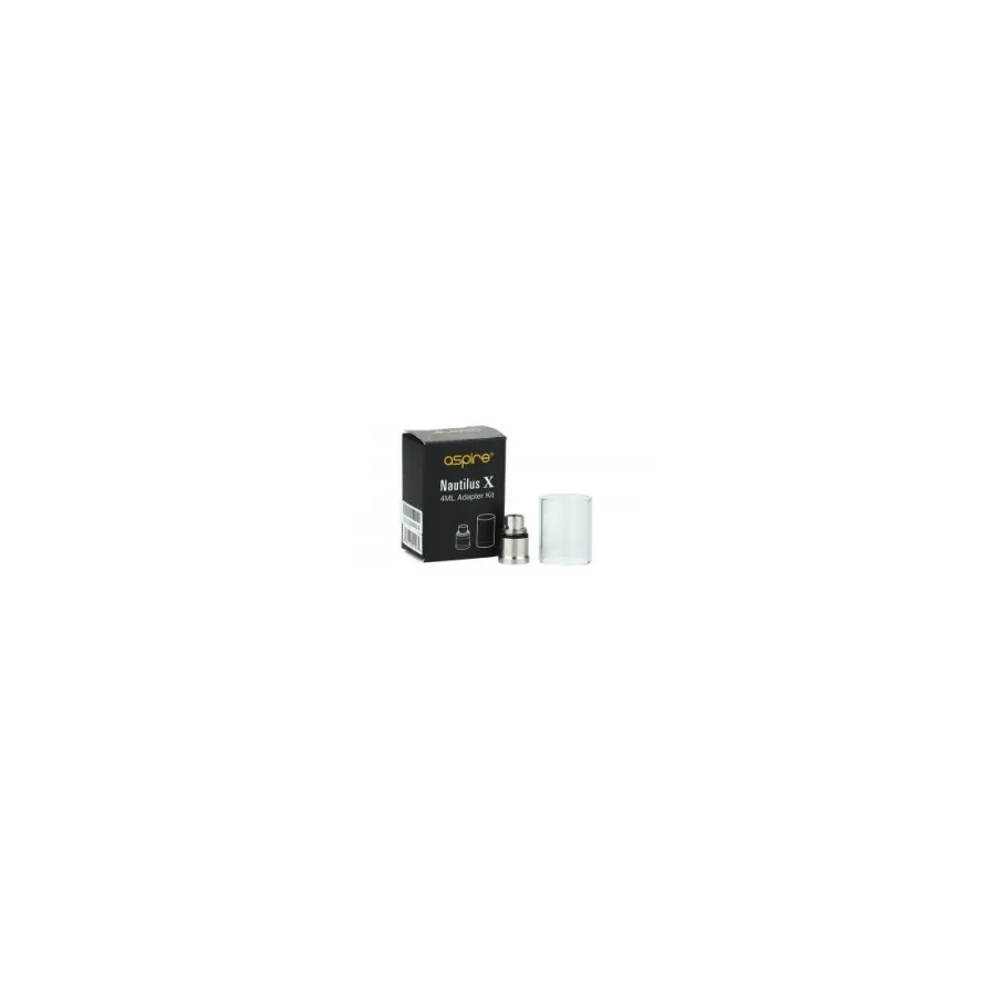 Adaptateur 4 ml Nautilus X