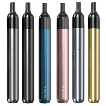 Vilter Pro Pen (sans power bank)