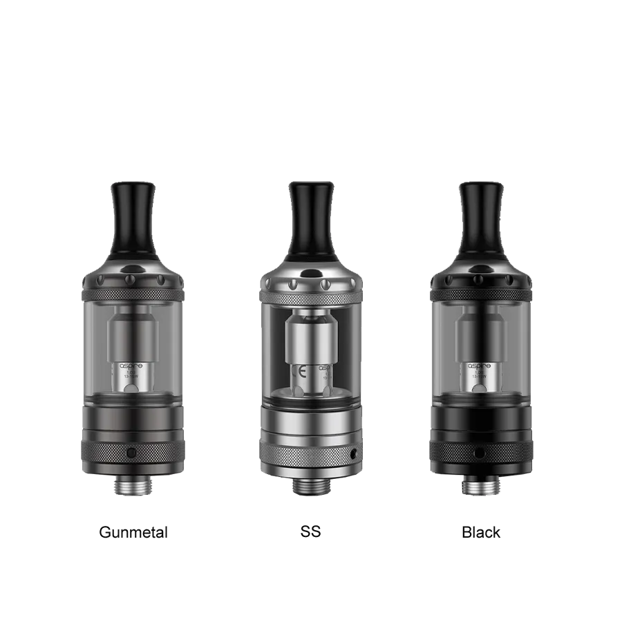 Nautilus Nano