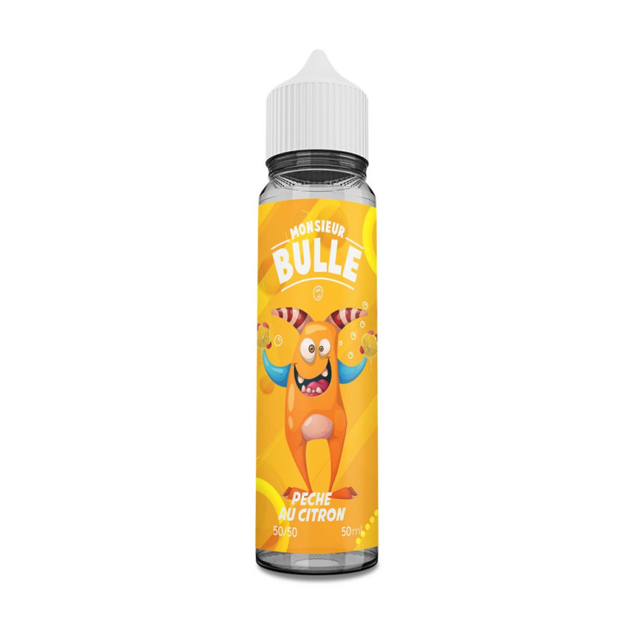 Pêche Au Citron