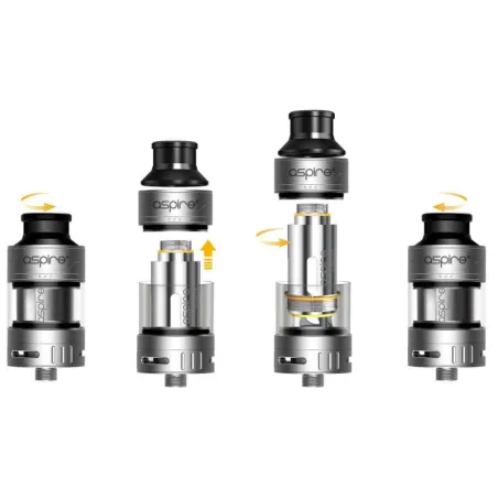 Cleito 120 Pro