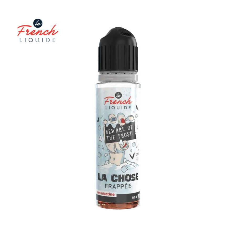 La Chose Frappée