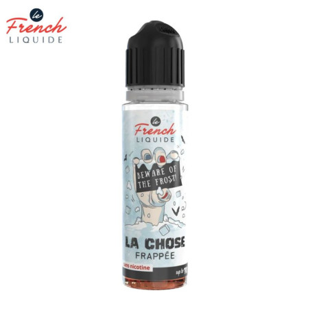 La Chose Frappée