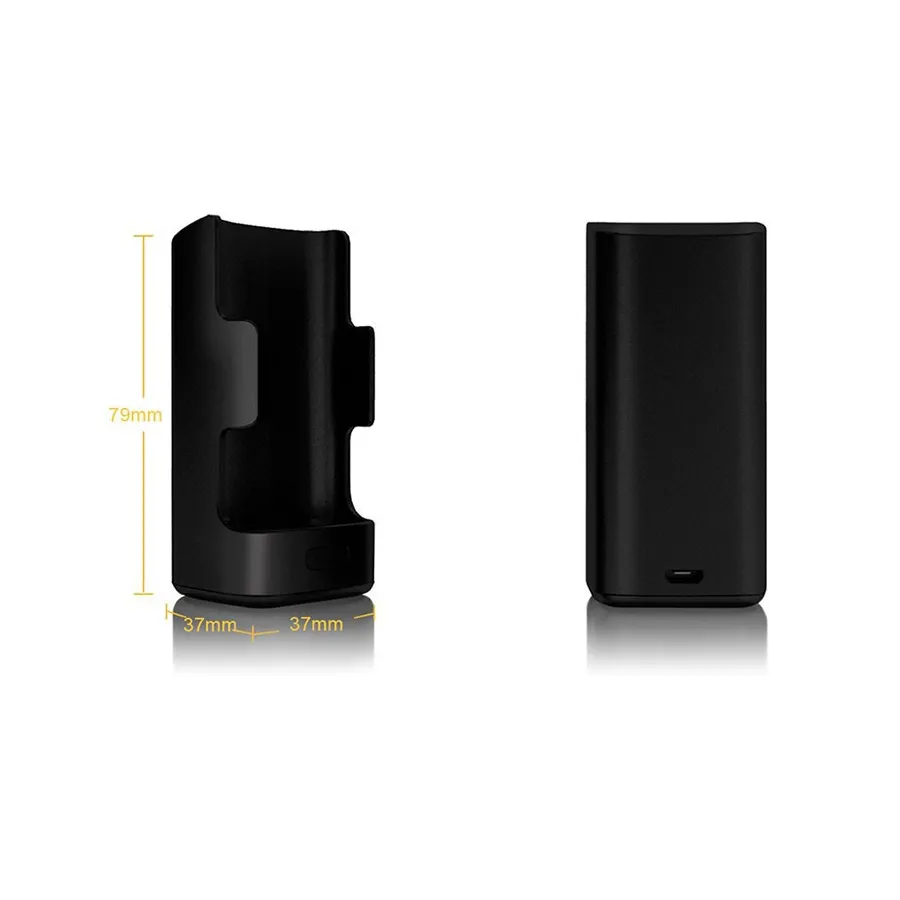 Chargeur dock Breeze 2000 mAh
