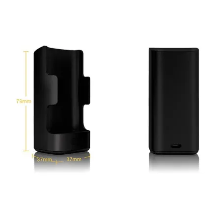 Chargeur dock Breeze 2000 mAh