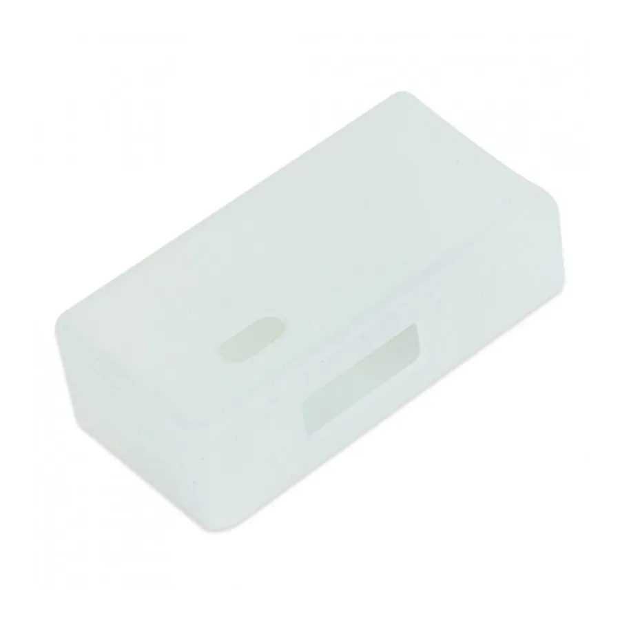 Housse silicone NX75