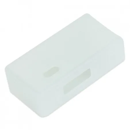 Housse silicone NX75