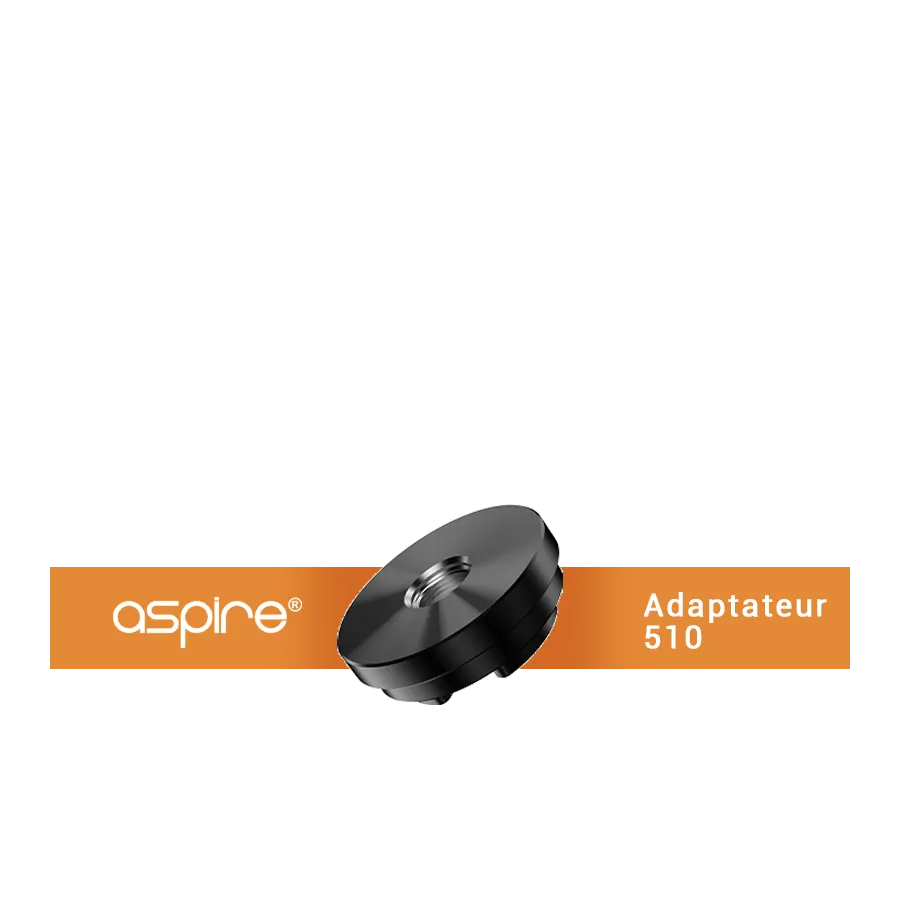 Adaptateur 510 Zero G