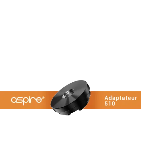 Adaptateur 510 Zero G