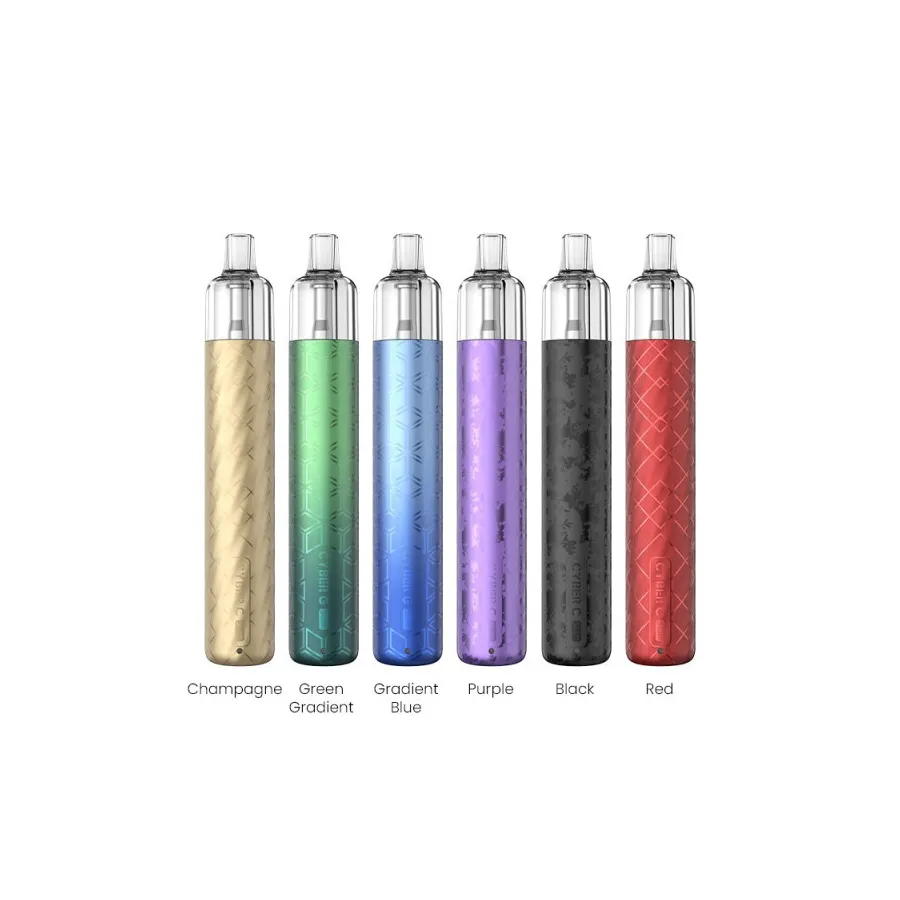 Cyber G Slim Metal
