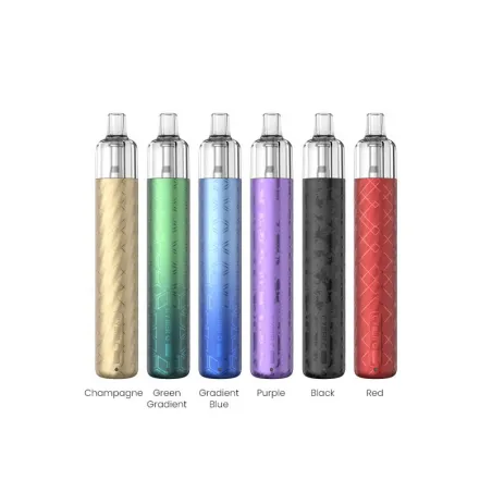 Cyber G Slim Metal