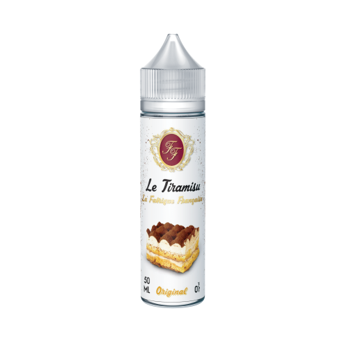 Le Tiramisu