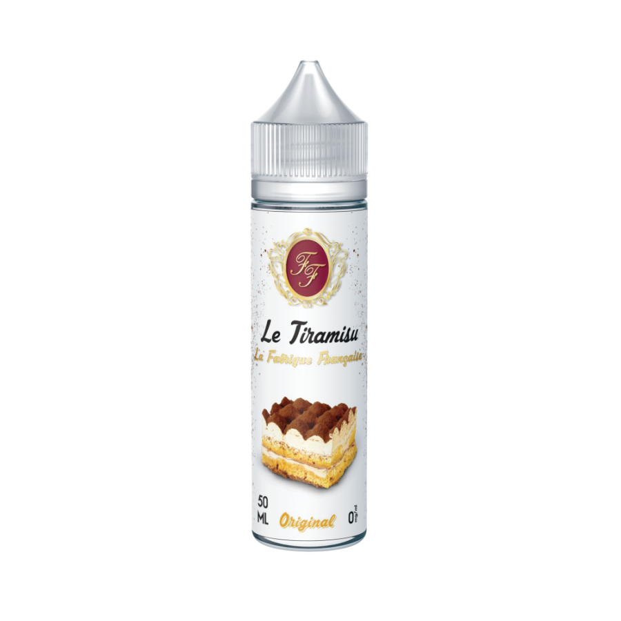 Le Tiramisu