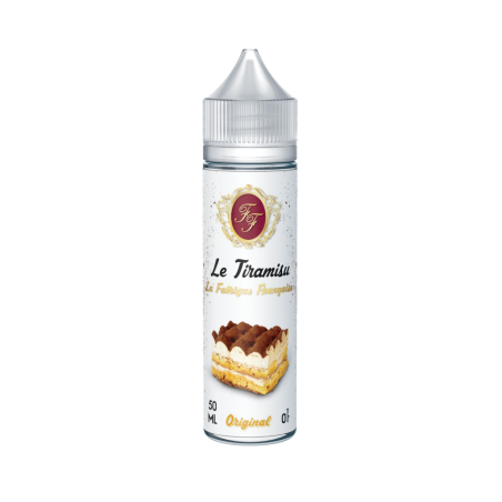 Le Tiramisu