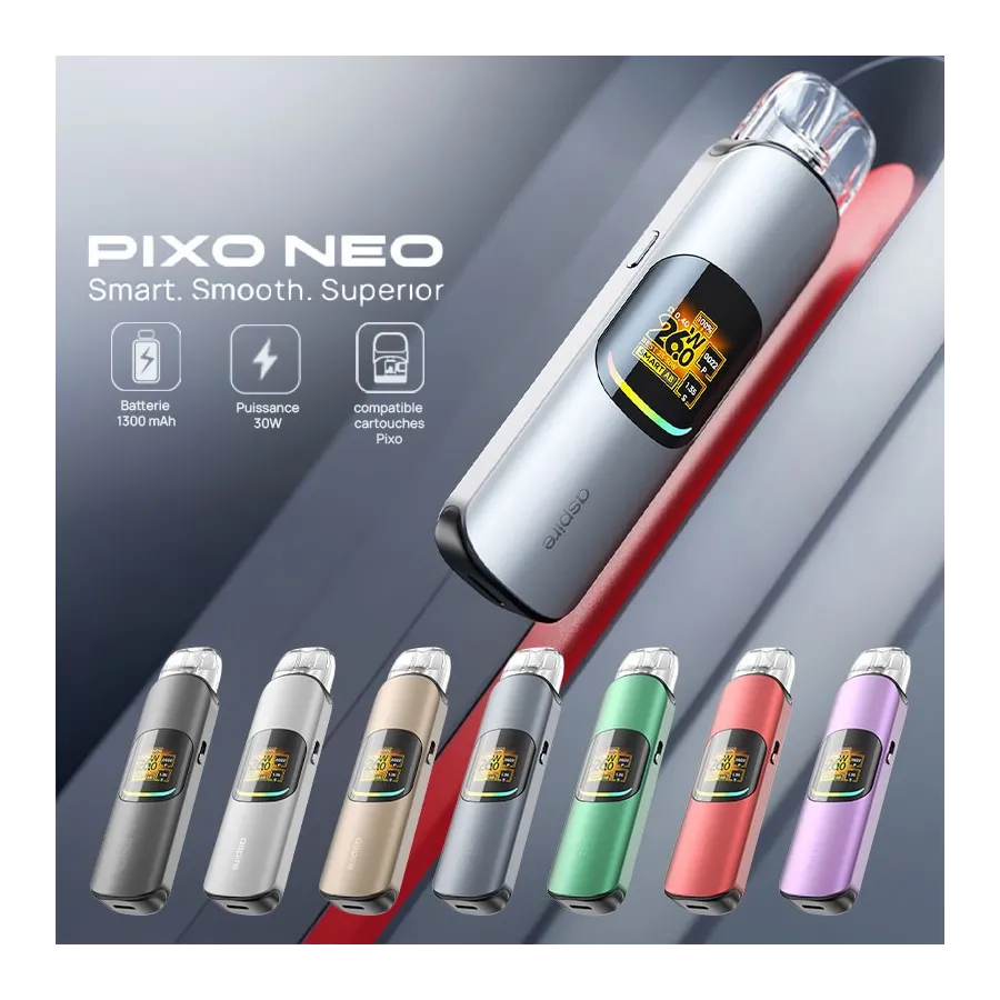 Pixo Neo