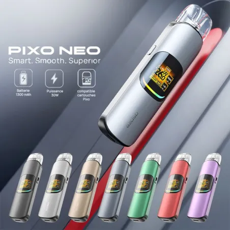 Pixo Neo