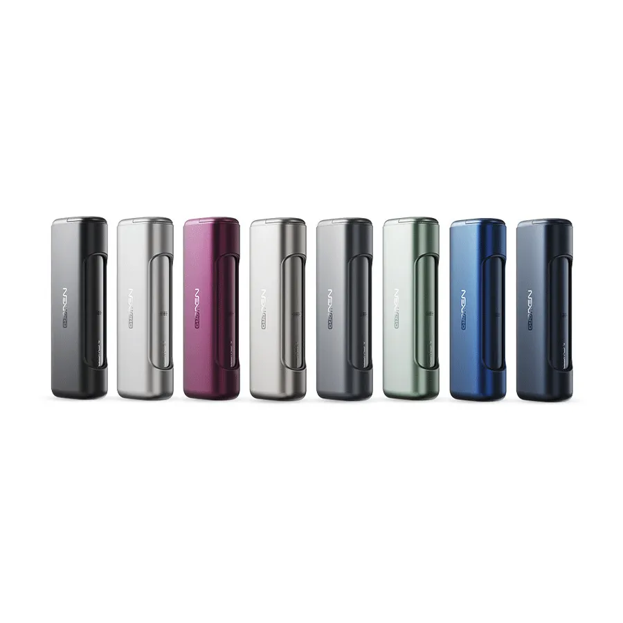 Nexi Pro (pen + powerbank)