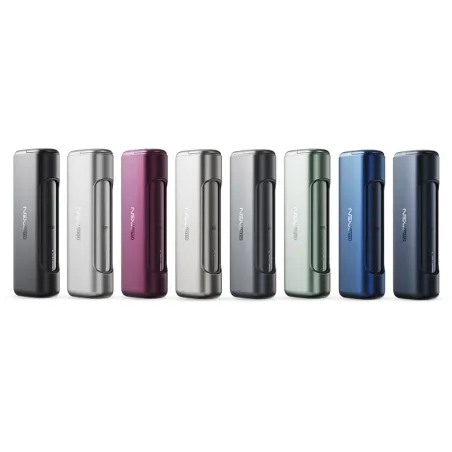 Nexi Pro (pen + powerbank)