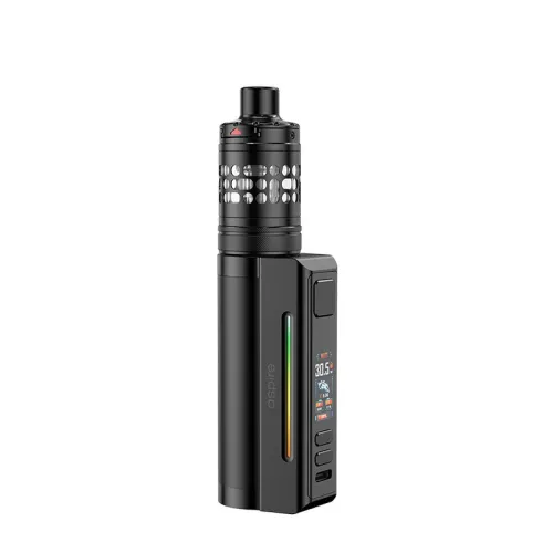 Zelos M80 + Nautilus 3SR
