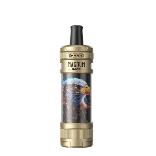 Magnum Nano