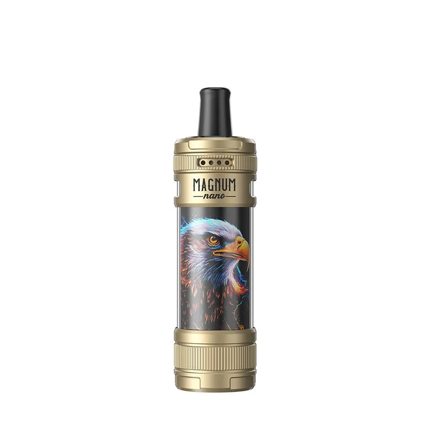Magnum Nano