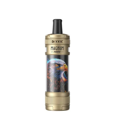 Magnum Nano