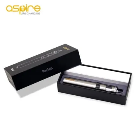 PockeX AIO (nouvelle version)
