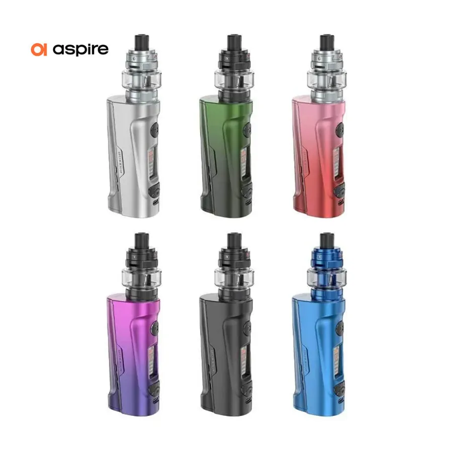 Boxxer 80 W
