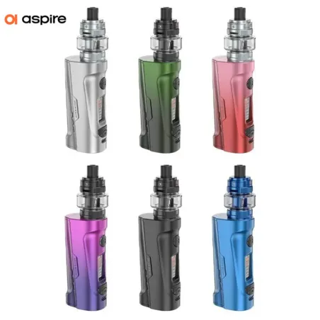 Boxxer 80 W