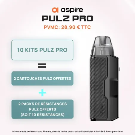 Pulz Pro