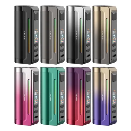 Zelos X80